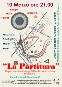 La Partitura